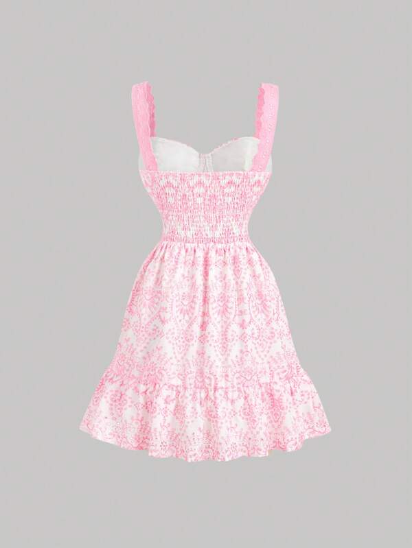 Vestido Briza