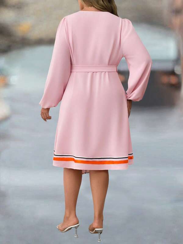 Vestido Valdete Plus Size