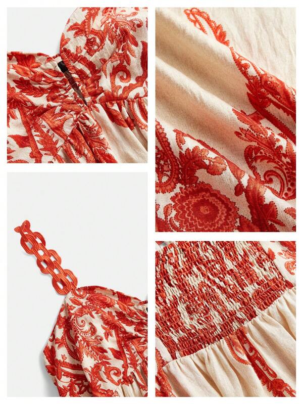 Vestido Tereza Plus Size