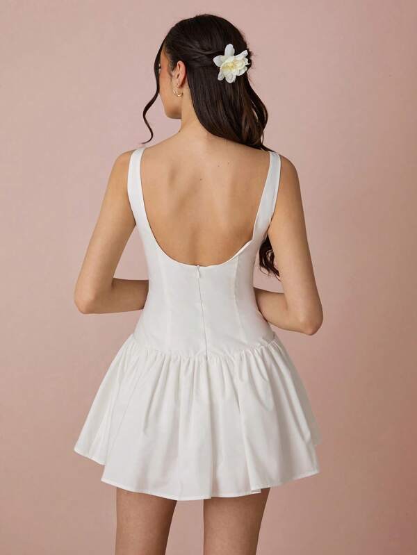 Vestido Micaelly