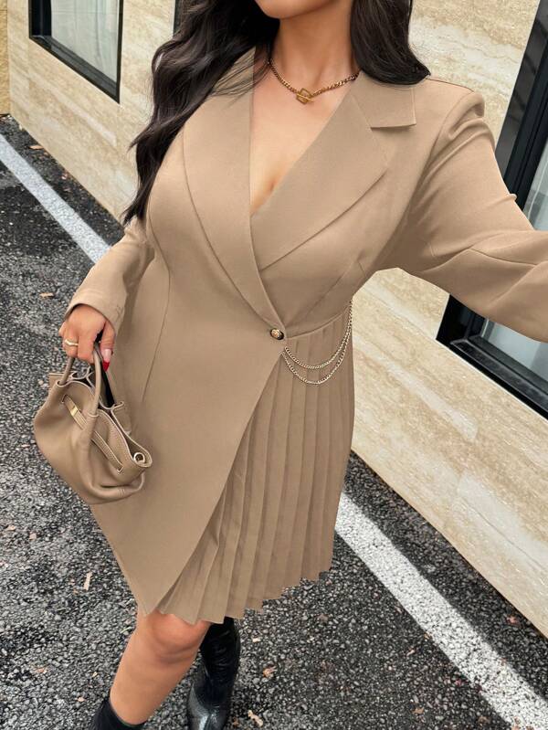 Vestido Doralice Plus Size