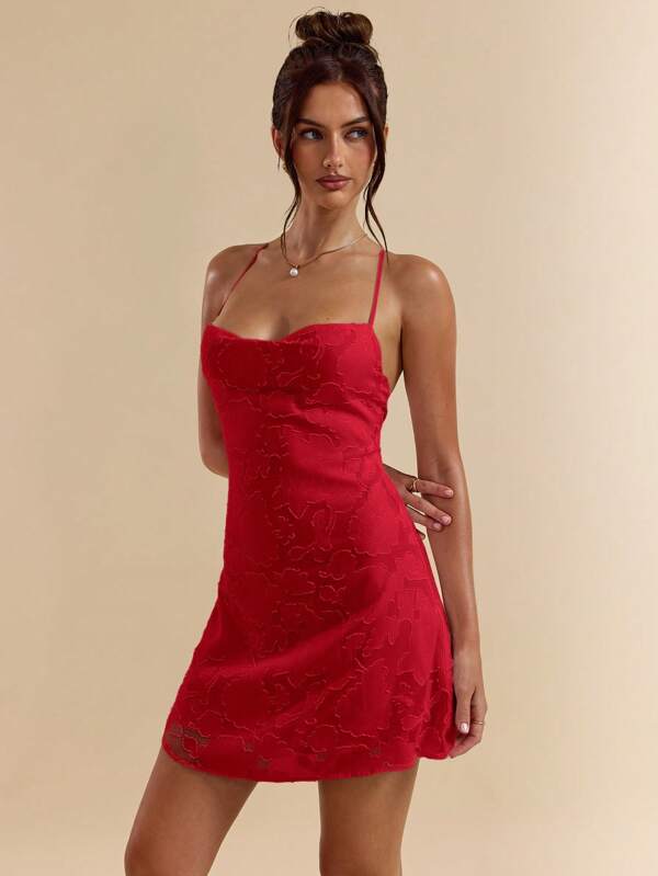Vestido Winie