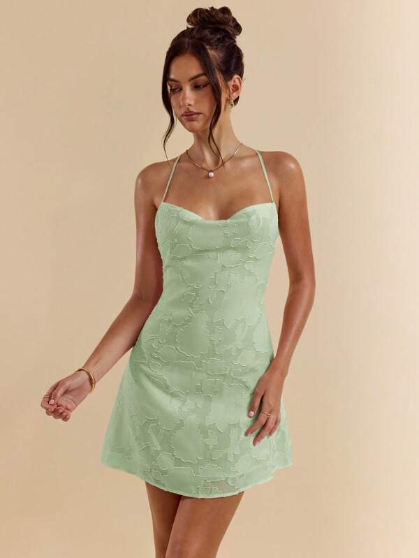 Vestido Winie