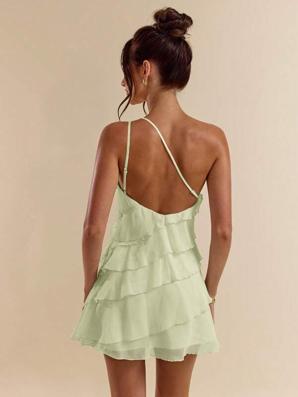 Vestido Jezabel