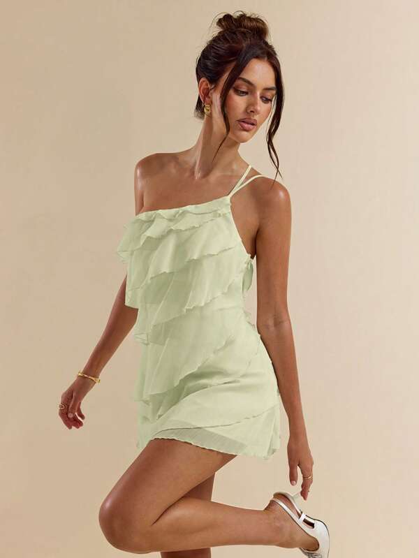 Vestido Jezabel