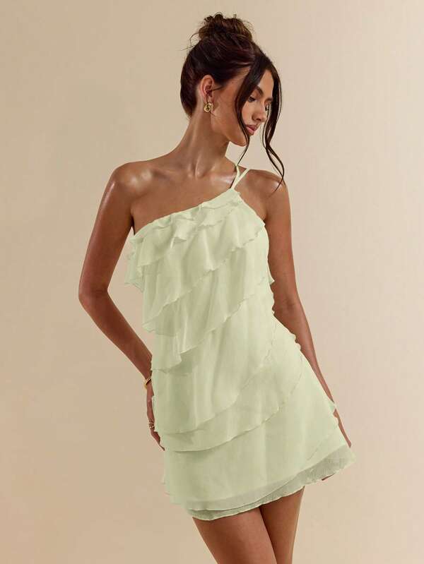 Vestido Jezabel