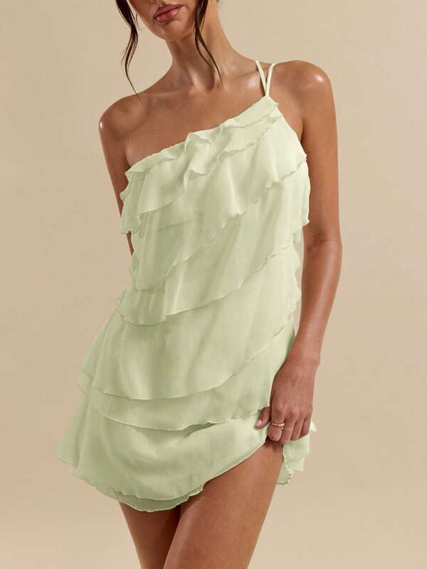 Vestido Jezabel