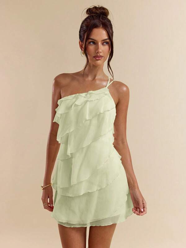 Vestido Jezabel