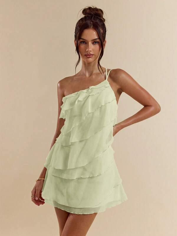 Vestido Jezabel