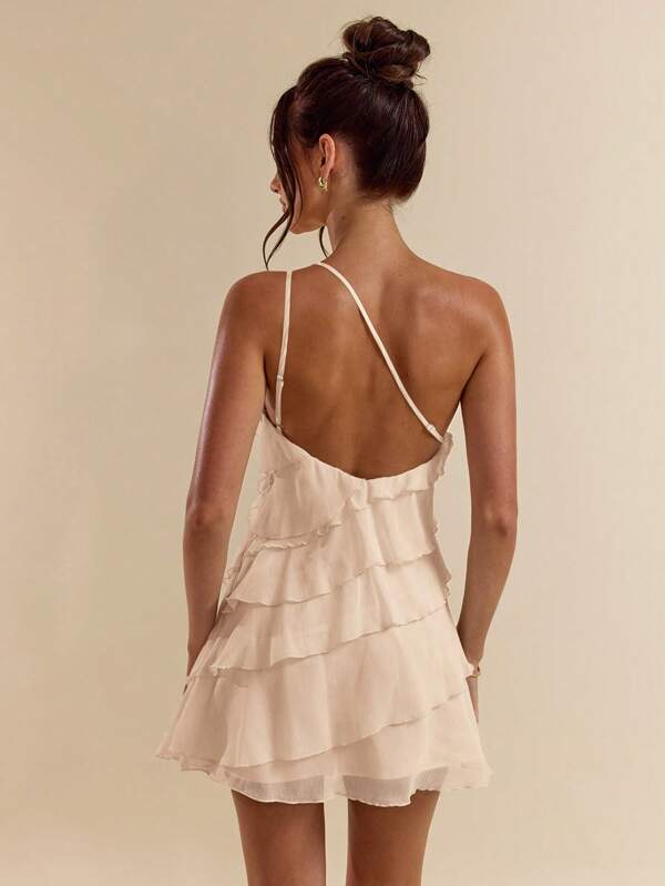 Vestido Jezabel