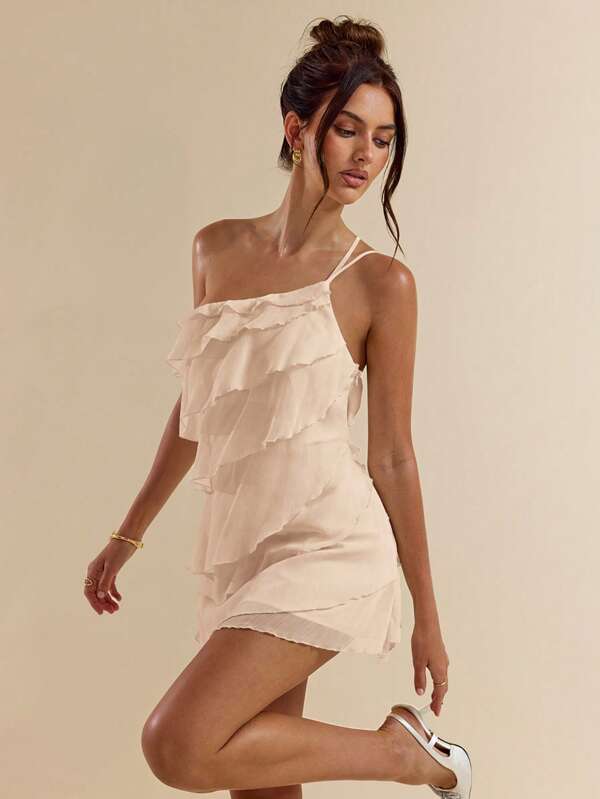 Vestido Jezabel