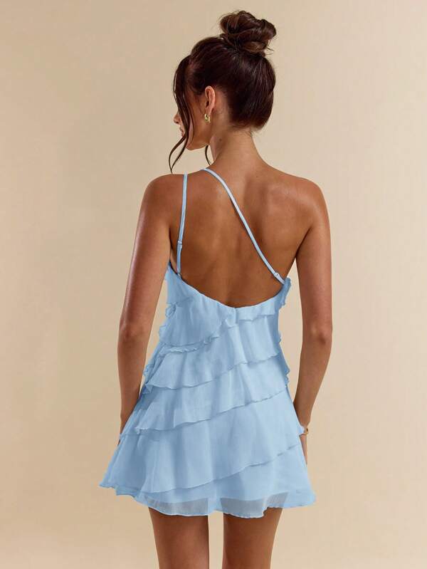Vestido Jezabel