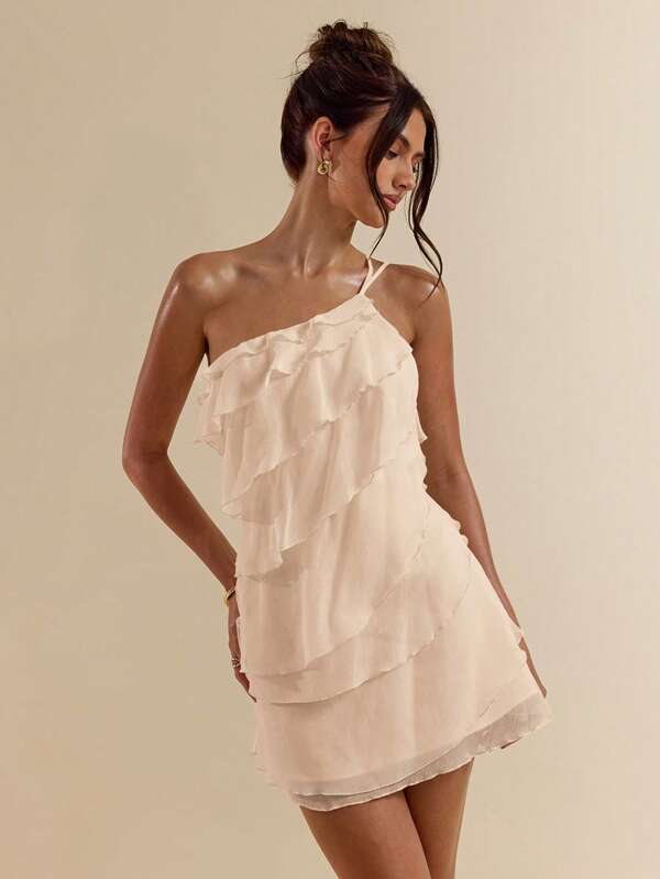 Vestido Jezabel