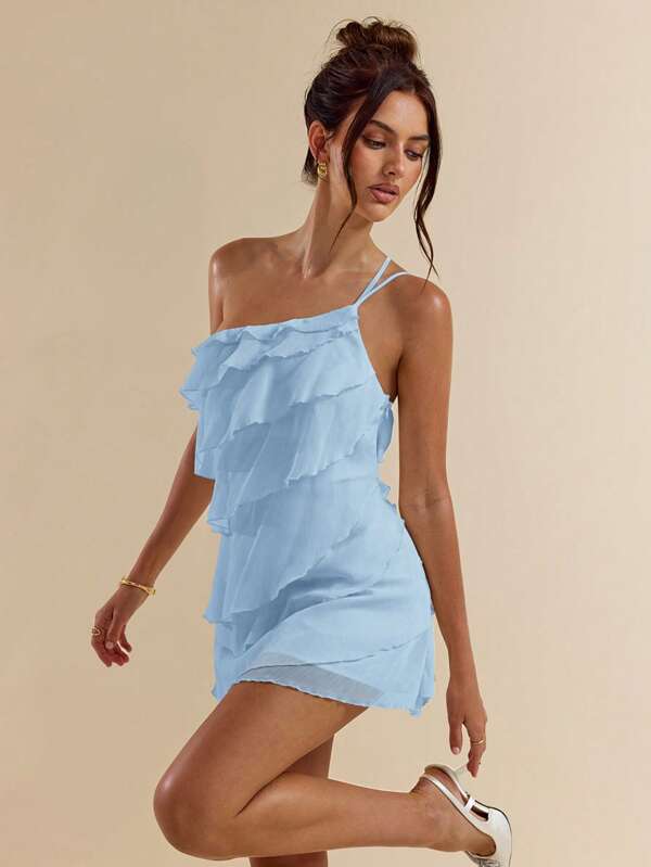 Vestido Jezabel