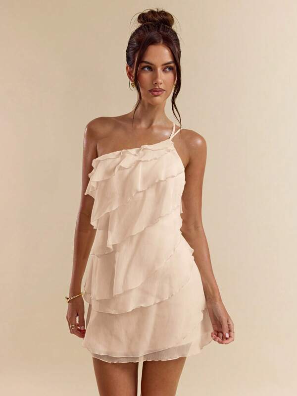 Vestido Jezabel