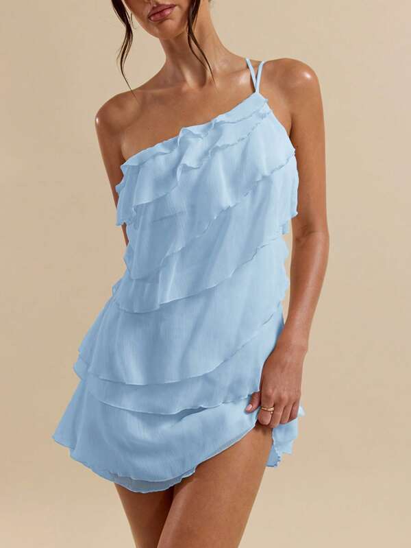 Vestido Jezabel