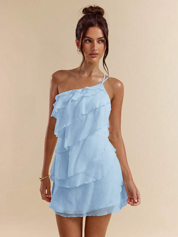 Vestido Jezabel