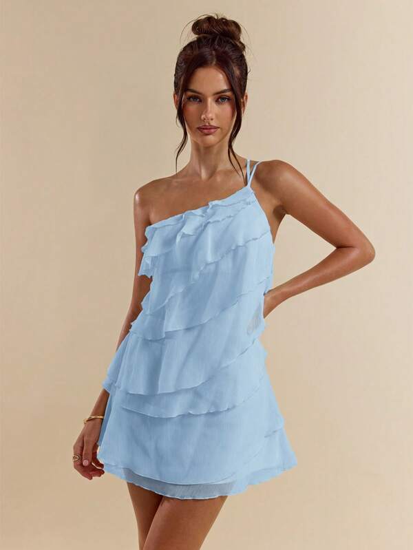 Vestido Jezabel