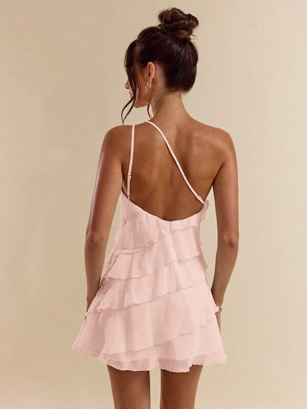 Vestido Jezabel