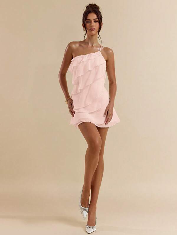 Vestido Jezabel