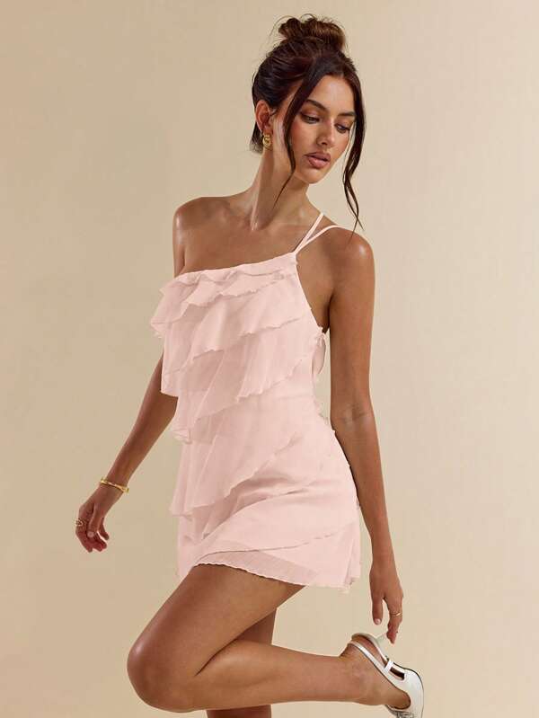 Vestido Jezabel