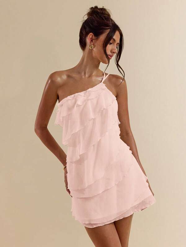 Vestido Jezabel
