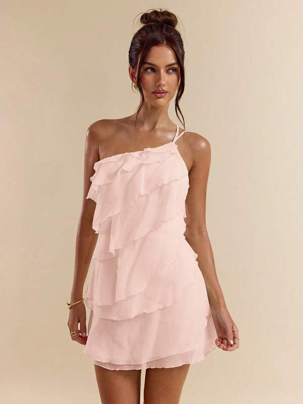 Vestido Jezabel
