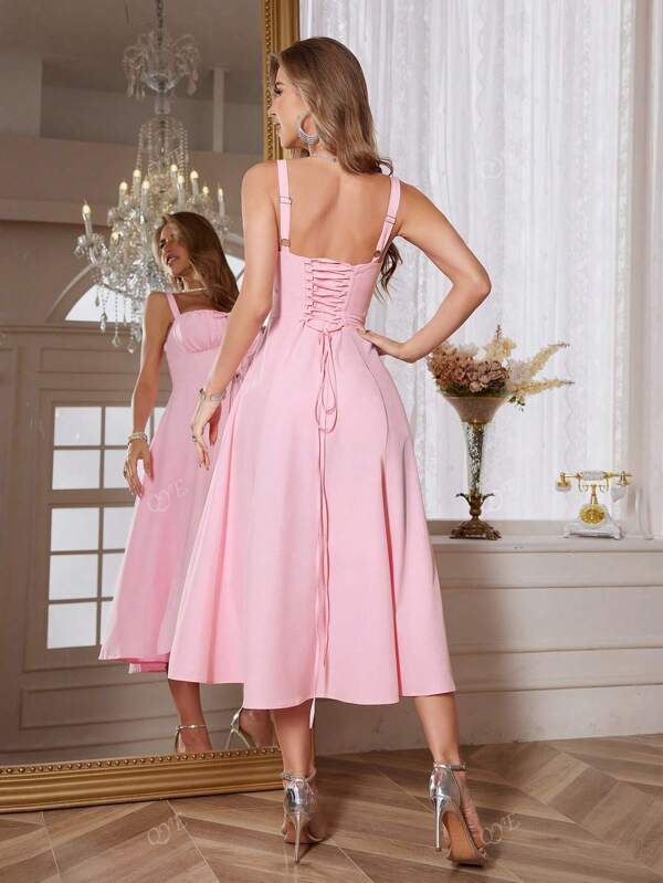 Vestido Maju