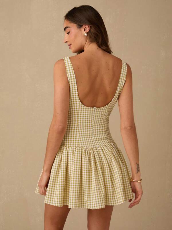Vestido Micaelly