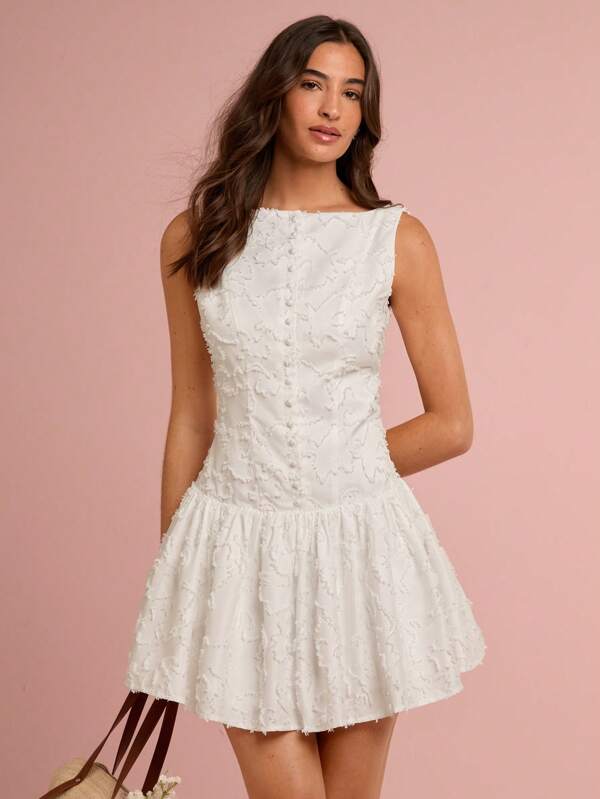 Vestido Micaelly