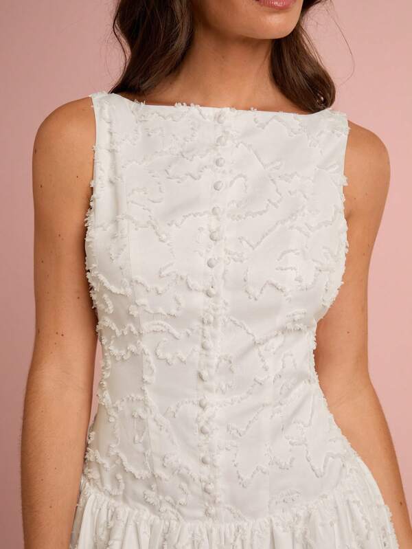 Vestido Micaelly
