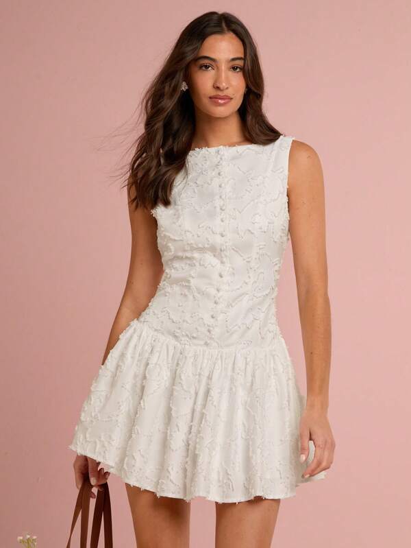 Vestido Micaelly