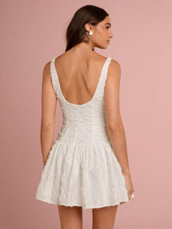 Vestido Micaelly