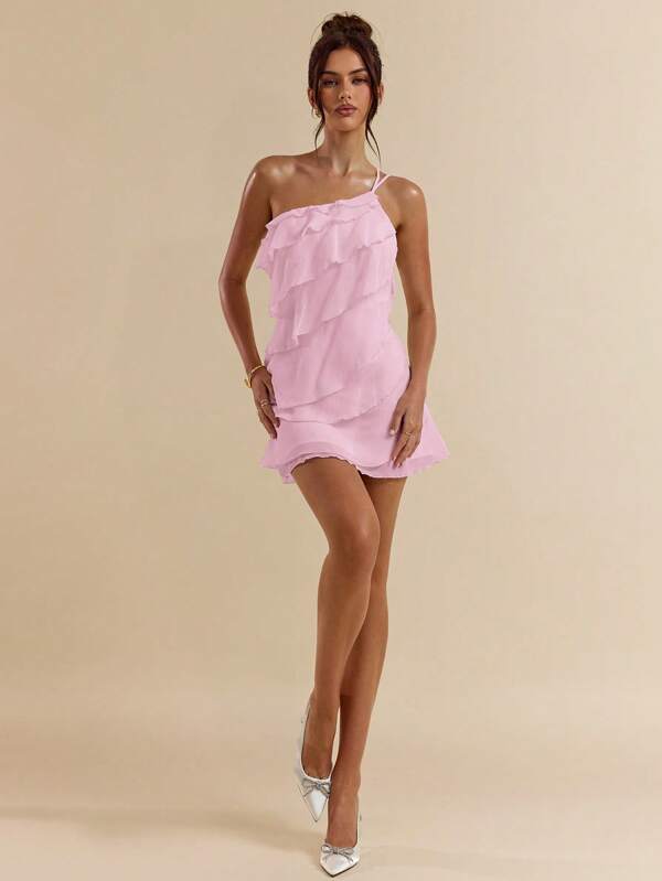 Vestido Jezabel