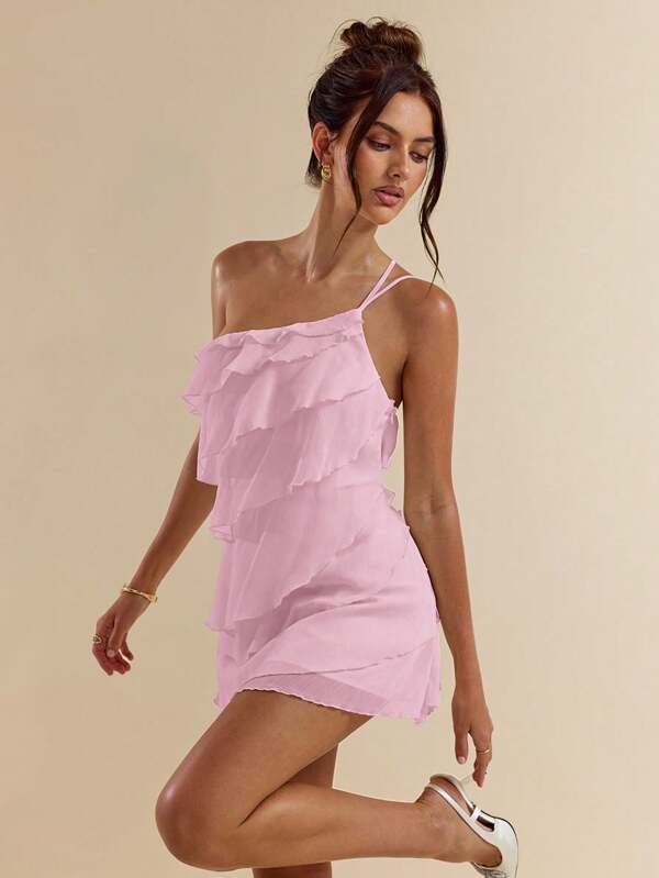 Vestido Jezabel