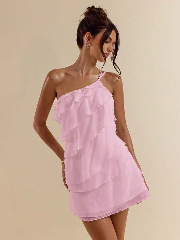 Vestido Jezabel
