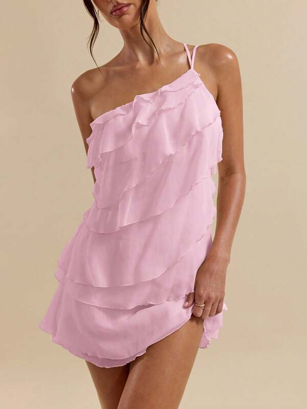 Vestido Jezabel