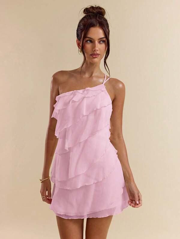 Vestido Jezabel