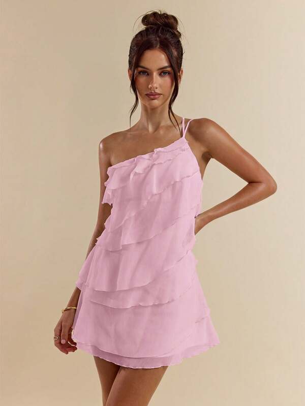 Vestido Jezabel