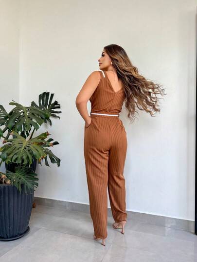 Macacão Naara