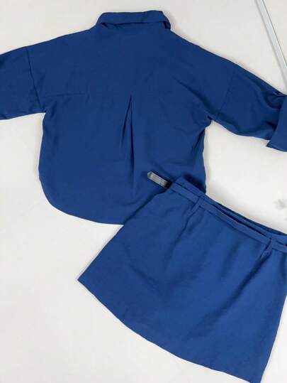 Conjunto Flora