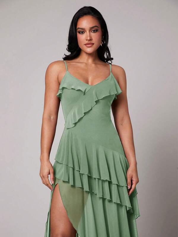 Vestido Gilmara