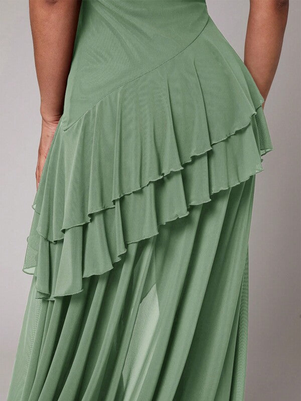 Vestido Gilmara
