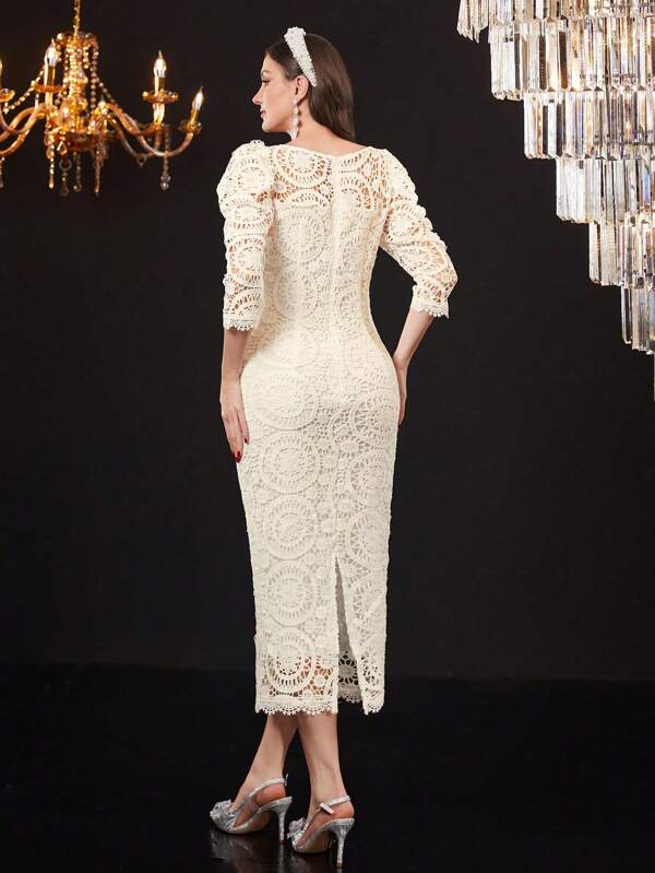 Vestido Thalia