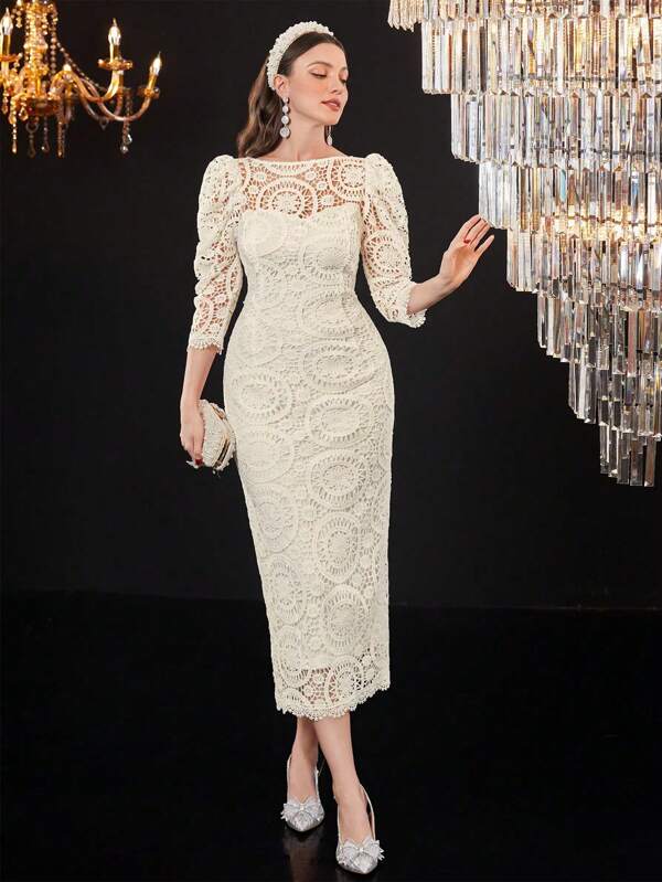 Vestido Thalia