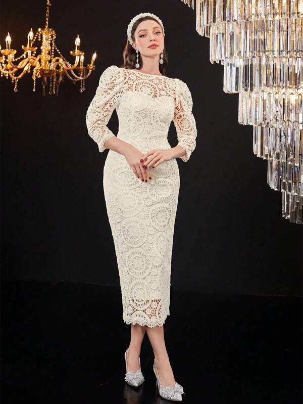 Vestido Thalia