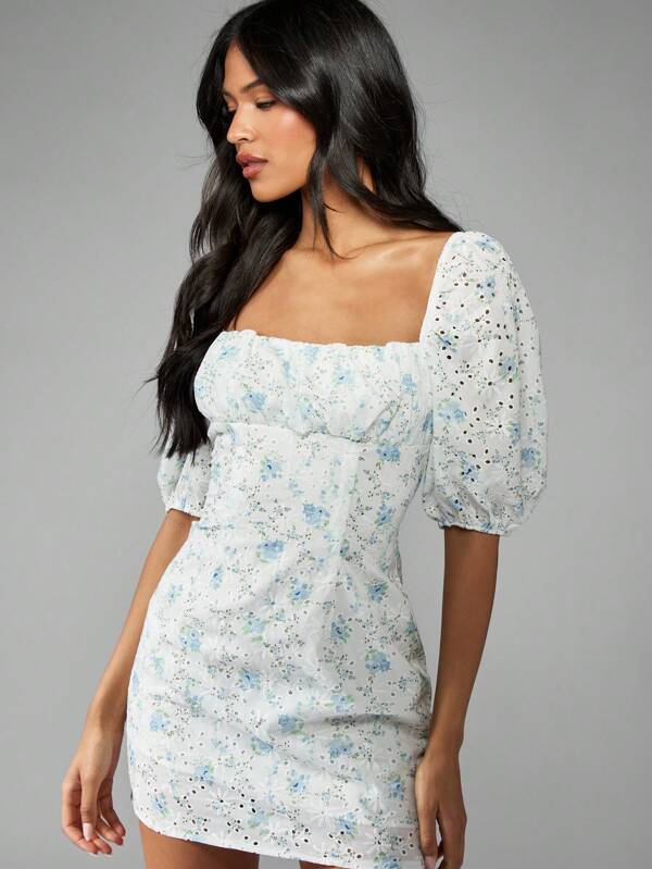 Vestido Anne