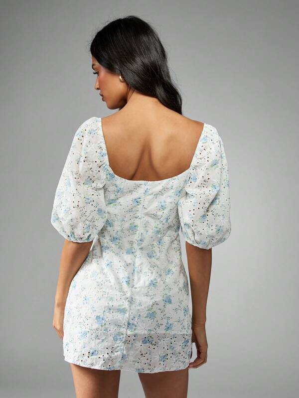 Vestido Anne