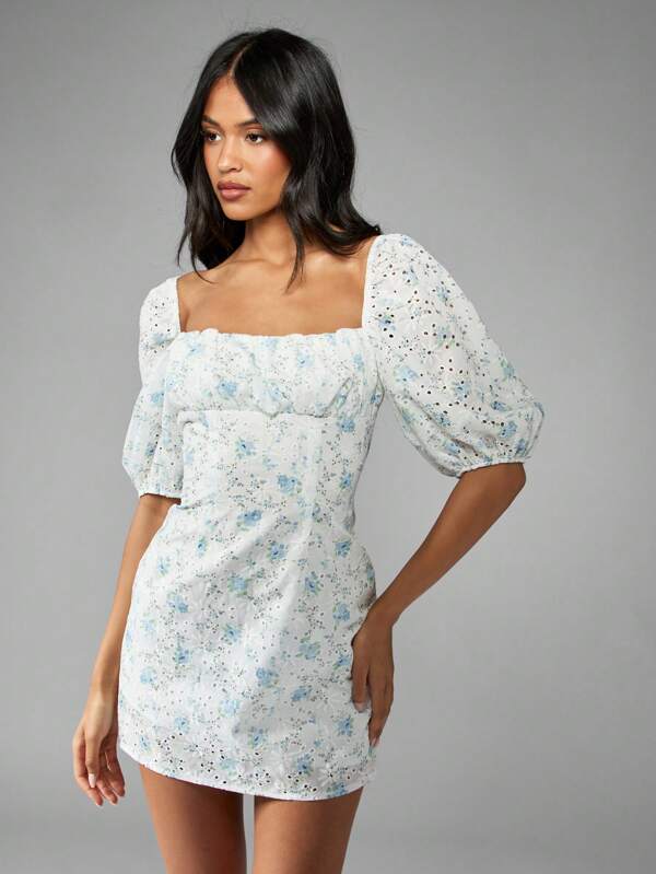 Vestido Anne