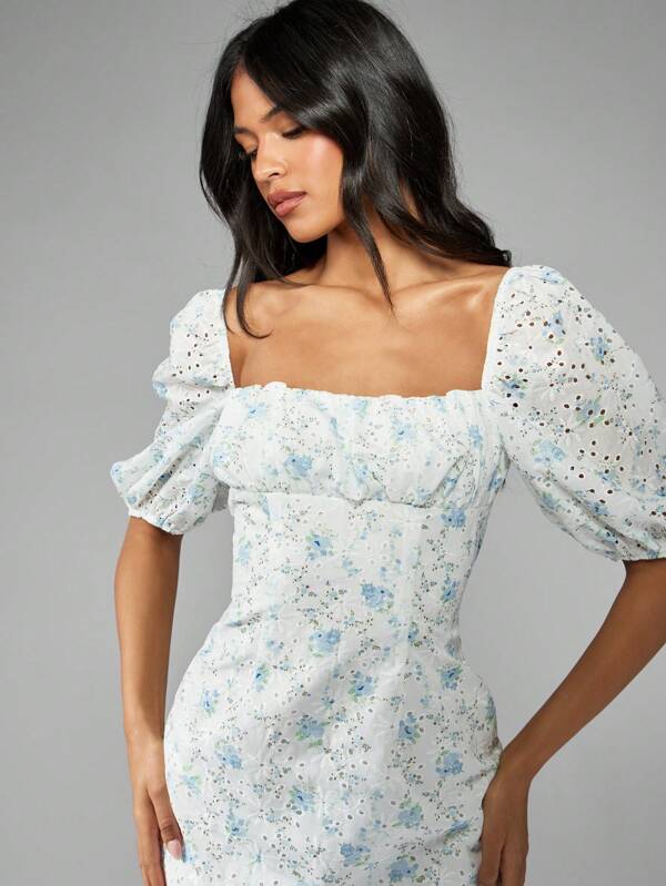 Vestido Anne